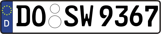 DO-SW9367