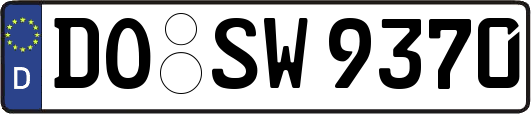 DO-SW9370