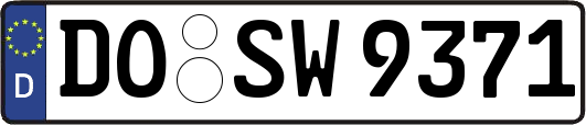 DO-SW9371