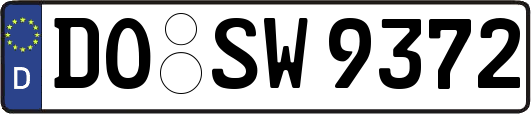 DO-SW9372