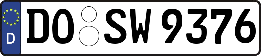 DO-SW9376