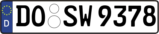 DO-SW9378