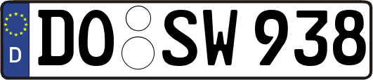 DO-SW938