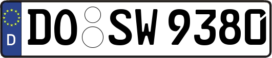 DO-SW9380