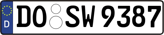 DO-SW9387