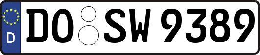 DO-SW9389