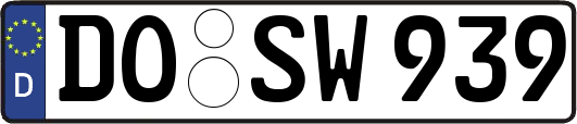 DO-SW939
