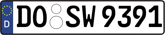 DO-SW9391