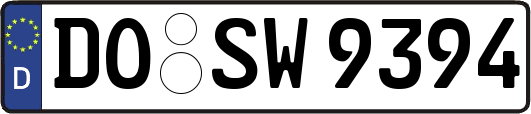 DO-SW9394