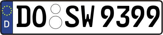 DO-SW9399