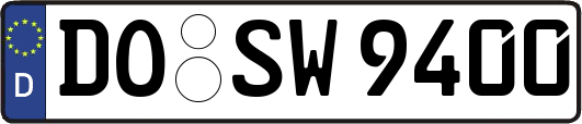 DO-SW9400