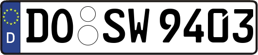 DO-SW9403