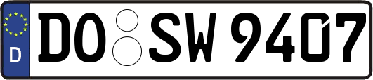 DO-SW9407