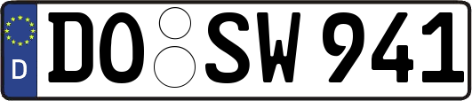 DO-SW941