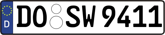 DO-SW9411