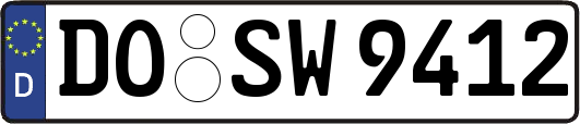 DO-SW9412