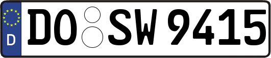 DO-SW9415