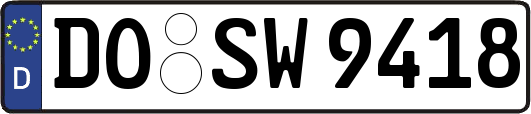 DO-SW9418