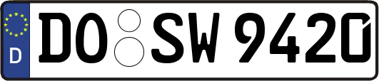 DO-SW9420