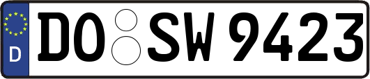 DO-SW9423