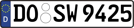 DO-SW9425