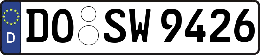 DO-SW9426