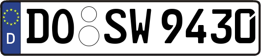 DO-SW9430