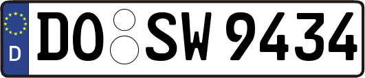 DO-SW9434