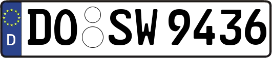 DO-SW9436
