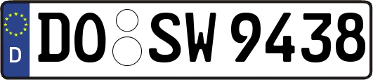 DO-SW9438