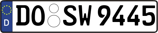 DO-SW9445