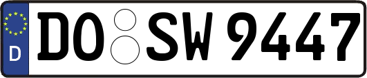 DO-SW9447