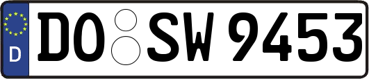 DO-SW9453