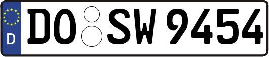 DO-SW9454