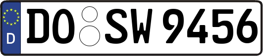 DO-SW9456