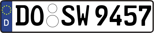 DO-SW9457