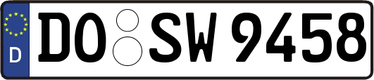 DO-SW9458
