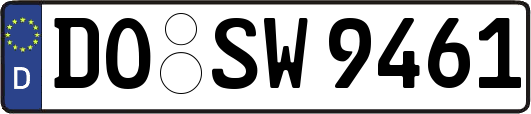 DO-SW9461