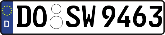 DO-SW9463