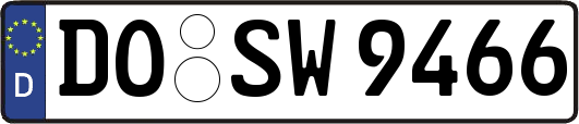 DO-SW9466