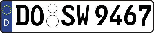 DO-SW9467