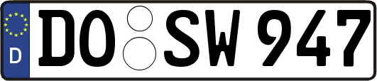 DO-SW947