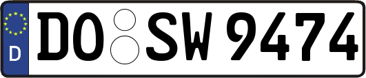 DO-SW9474