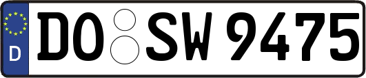 DO-SW9475