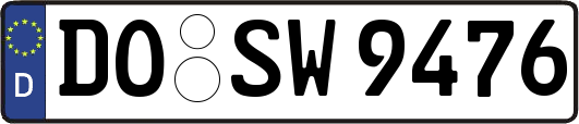 DO-SW9476