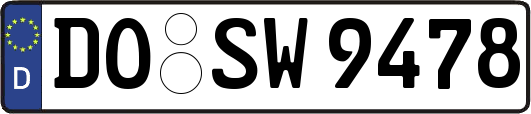 DO-SW9478