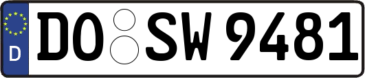 DO-SW9481