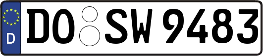 DO-SW9483