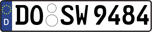 DO-SW9484