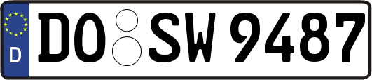 DO-SW9487